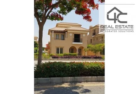 4 Bedroom Villa for Sale in New Cairo, Cairo - 3826880-4c3dao. jpg