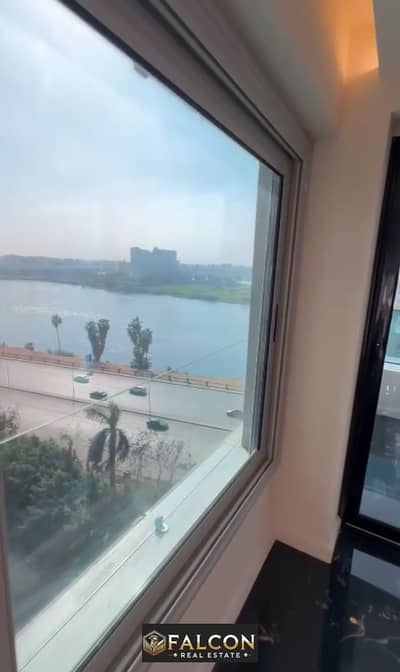 1 Bedroom Flat for Sale in Maadi, Cairo - e250578a-602d-4c42-8bf8-85c64a4b900e. jpg