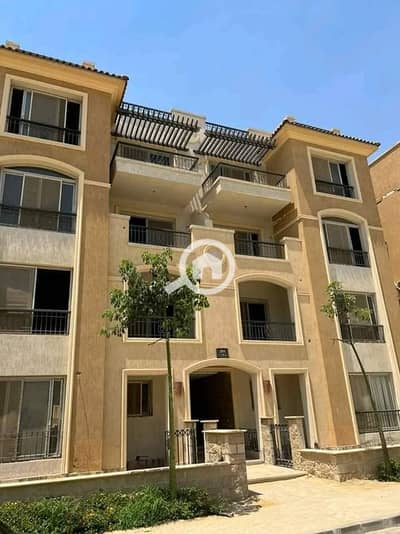 3 Bedroom Flat for Sale in New Cairo, Cairo - 417465187_122128053806146752_1948242719290957843_n. jpg