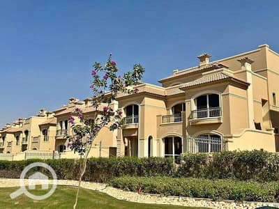 4 Bedroom Villa for Sale in New Cairo, Cairo - 345763457_9208124105927455_4574414301036657166_n. jpg