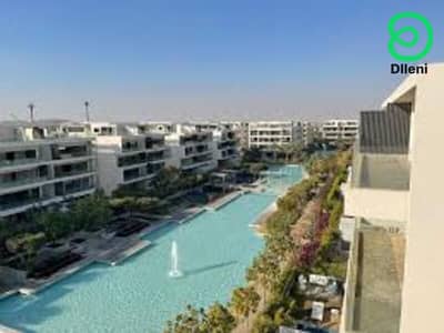 2 Bedroom Flat for Sale in New Cairo, Cairo - images. jpeg