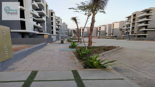 3 Bedroom Flat for Sale in Hadayek October, Giza - WhatsApp Image 2023-09-12 at 4.10. 43 PM. jpeg