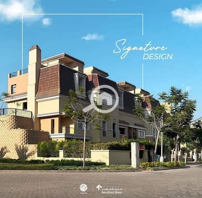 5 Bedroom Villa for Sale in Mostakbal City, Cairo - 469941775_122165412836278556_328250896863799372_n. jpg