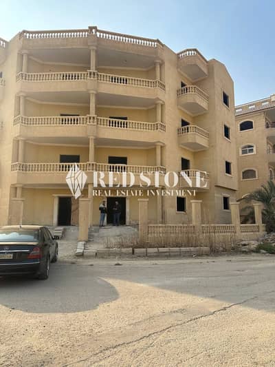 3 Bedroom Flat for Sale in Hadayek October, Giza - bddaa801-e8f4-463b-8179-ff51afa42660. jpg