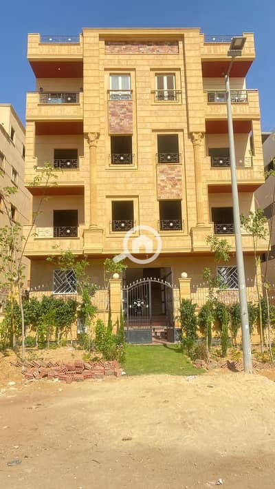 3 Bedroom Flat for Sale in Badr City, Cairo - 1000714203. jpg