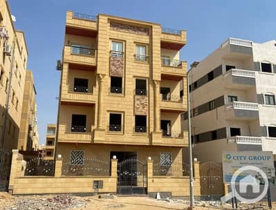 3 Bedroom Flat for Sale in Badr City, Cairo - 1000698862. jpg