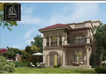 5 Bedroom Villa for Sale in Madinaty, Cairo - 471230465_595167903002501_6058198973493852445_n. jpg