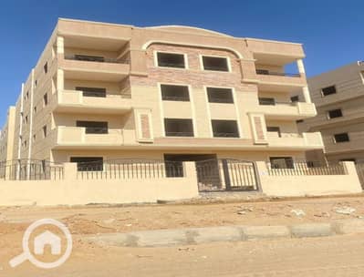 3 Bedroom Flat for Sale in Badr City, Cairo - 1000698864. jpg