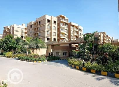 3 Bedroom Apartment for Sale in Hadayek October, Giza - f2c1226a-7a98-49fa-9c86-92983344fb18. jpg