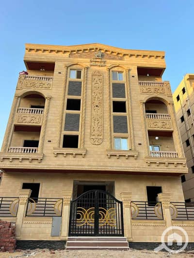 3 Bedroom Apartment for Sale in Hadayek October, Giza - 3a749195-b6af-4b1c-9022-48e980d2f23a. jpg