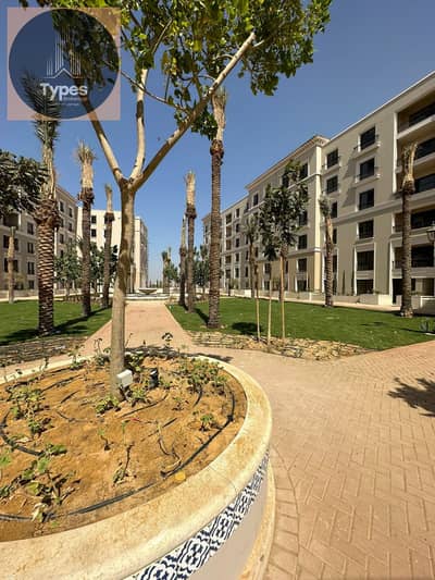 2 Bedroom Apartment for Sale in Sheikh Zayed, Giza - WhatsApp Image 2024-12-19 at 1.45. 11 PM. jpeg