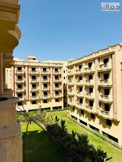 2 Bedroom Flat for Sale in New Cairo, Cairo - 396a6e65-fee5-4f01-a612-d0dd1bcf3e59. jpg