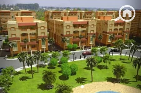 2 Bedroom Flat for Sale in Hadayek October, Giza - 95d8195a-6e6c-408f-bbfb-fd8befdcf1ce. jpg