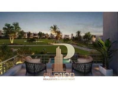 5 Bedroom Townhouse for Sale in Sheikh Zayed, Giza - x5m9VGccgDxLrVwPiy7kk7sQty7Y1QYUeOCDLgDe. jpg