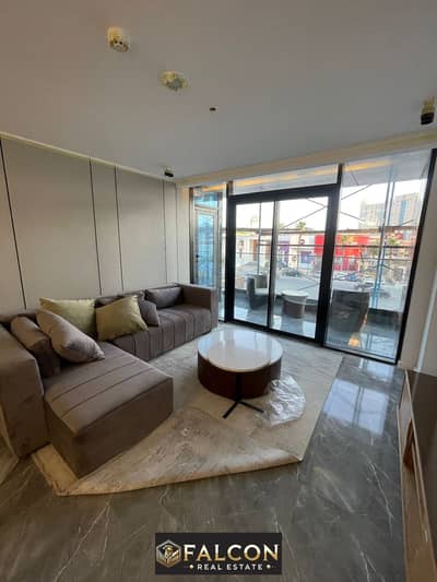 3 Bedroom Flat for Sale in Heliopolis, Cairo - IMG-20240521-WA0004. jpg