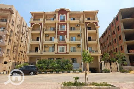 3 Bedroom Apartment for Sale in New Cairo, Cairo - 1. jpg