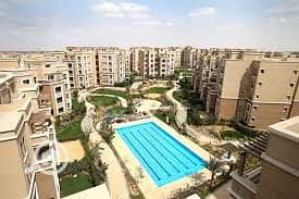 3 Bedroom Penthouse for Sale in Sheikh Zayed, Giza - IMG-20250118-WA0101. jpg