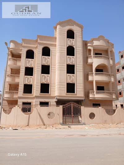 عقار سكني آخر 11 غرف نوم للبيع في 6 أكتوبر، الجيزة - 84ec4e17-2e8c-46a9-ba4e-1e9595aacd4a. jpg