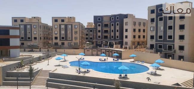 2 Bedroom Flat for Sale in New Cairo, Cairo - 50d0943f-a42e-48a3-861e-19f0fc6af6ad. jpg