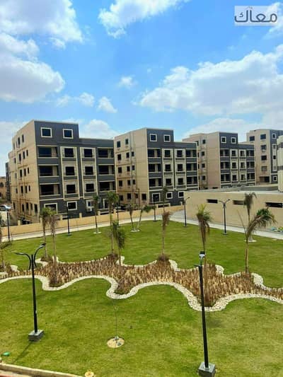 3 Bedroom Apartment for Sale in New Cairo, Cairo - 9ffa2fb7-1b07-4a55-b97b-0afd2c8ef7ce. jpg