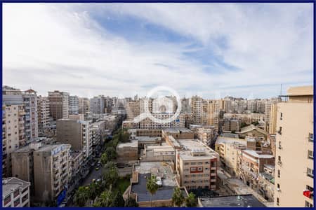 3 Bedroom Flat for Sale in Moharam Bik, Alexandria - 1. JPG