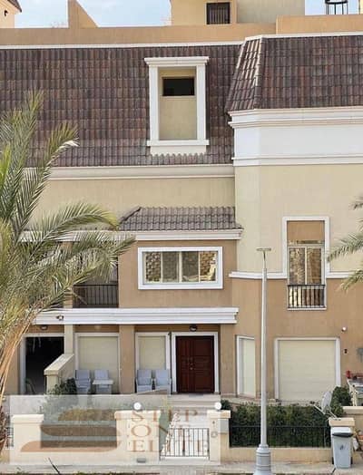 4 Bedroom Villa for Sale in Mostakbal City, Cairo - 466406616_1717988525719657_1238585267309736489_n. jpg