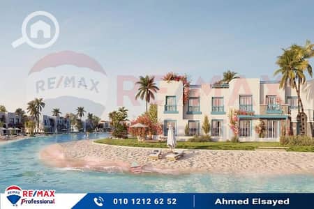 3 Bedroom Villa for Sale in North Coast, Matruh - 1. jpg