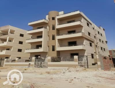 3 Bedroom Flat for Sale in Badr City, Cairo - 1000698868. jpg