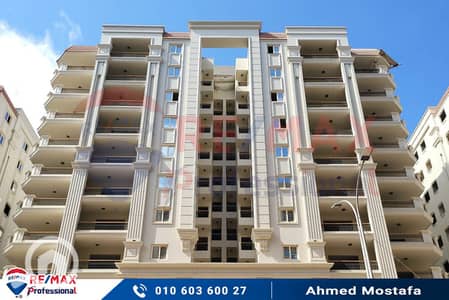 3 Bedroom Apartment for Sale in Smoha, Alexandria - WhatsApp Image 2025-01-05 at 10.13. 38 PM (1). jpg