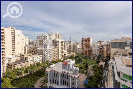 3 Bedroom Flat for Sale in Saba Pasha, Alexandria - 1. JPG