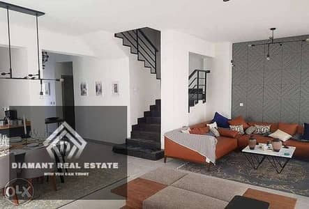 2 Bedroom Apartment for Sale in Shorouk City, Cairo - 2. jpg