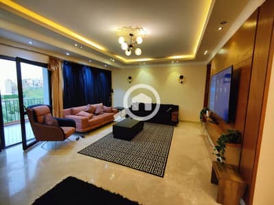 3 Bedroom Flat for Rent in Sheikh Zayed, Giza - IMG-20250118-WA0149. jpg