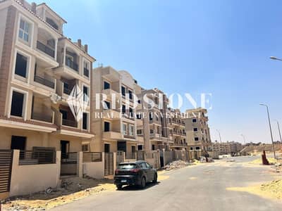 3 Bedroom Duplex for Sale in 6th of October, Giza - IMG-20241218-WA0062. jpg