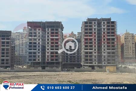 3 Bedroom Apartment for Sale in Smoha, Alexandria - IMG-20250106-WA0056. jpg