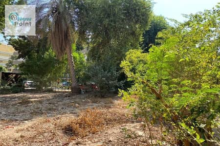 Residential Land for Sale in Maadi, Cairo - WhatsApp Image 2025-01-18 at 13.28. 31_db9fa3f8. jpg