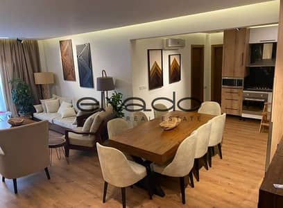 3 Bedroom Apartment for Sale in New Cairo, Cairo - جلاريا 11. jpg