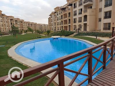 2 Bedroom Flat for Sale in New Cairo, Cairo - fc216328-bca2-483a-8e37-4d3483b6c022. jpg