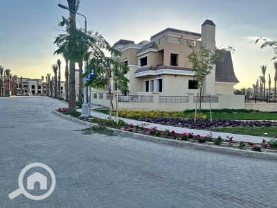 5 Bedroom Villa for Sale in New Cairo, Cairo - 380411235_270579369132073_8145301157314782288_n. jpg