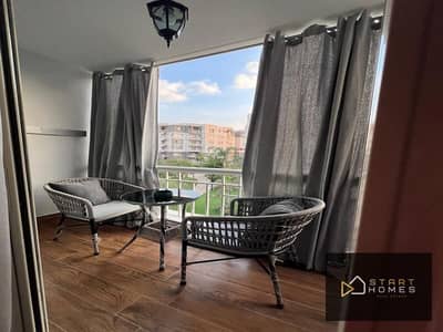 2 Bedroom Apartment for Rent in Madinaty, Cairo - WhatsApp Image 2025-01-18 at 4.19. 31 PM (3). jpeg