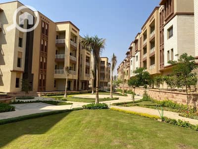 3 Bedroom Apartment for Sale in 6th of October, Giza - WhatsApp Image 2020-12-30 at 8.50. 22 AM. jpeg