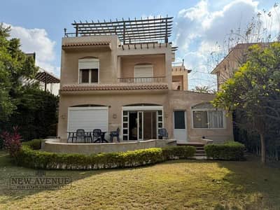 3 Bedroom Villa for Sale in Shorouk City, Cairo - WhatsApp Image 2025-01-17 at 1.49. 31 PM. jpg