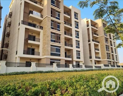 3 Bedroom Apartment for Sale in New Cairo, Cairo - 2cca48f1-c002-42d3-9a14-3a42b05031aa. jpg