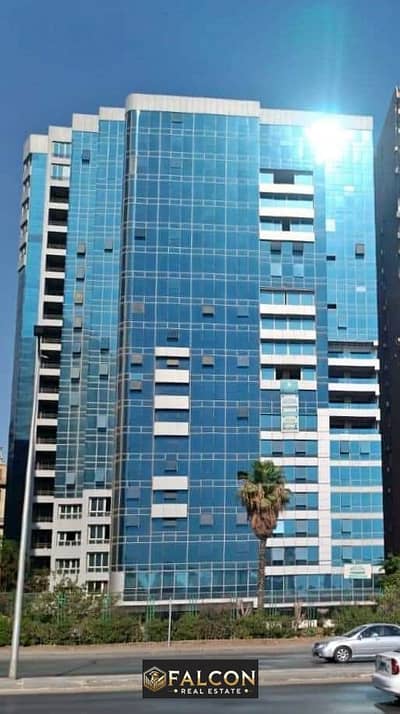 Studio for Sale in Maadi, Cairo - 459339413_1331137377849007_1604801301062146574_n. jpg