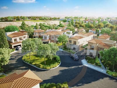 توين هاوس 4 غرف نوم للبيع في المقطم، القاهرة - Villas-For-Sale-in-UPTOWN-Cairo. jpg