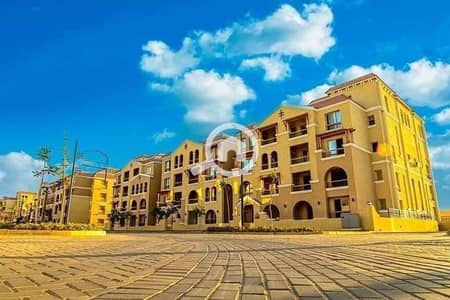 3 Bedroom Penthouse for Sale in Shorouk City, Cairo - 466433460_122123711120504036_9057798413921420626_n. jpg