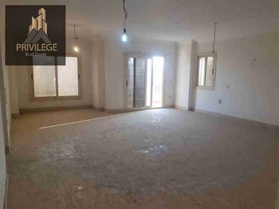 3 Bedroom Flat for Sale in Zahraa Al Maadi, Cairo - 1000022069. jpg