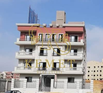 3 Bedroom Flat for Sale in New Cairo, Cairo - WhatsApp Image 2025-01-at 11.25. 07 AM. jpeg