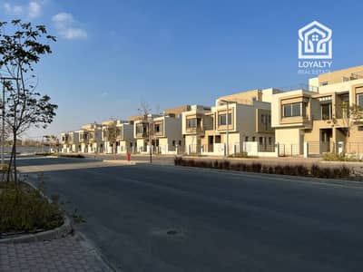 3 Bedroom Townhouse for Sale in New Cairo, Cairo - IMG_3907. JPG