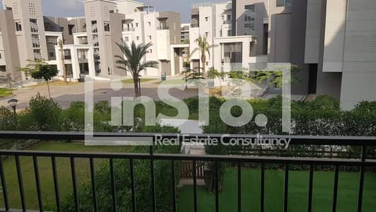 2 Bedroom Apartment for Rent in Katameya, Cairo - ccd3bec8-00ff-4cd2-bf71-34a2a3e6dfc2. jpeg