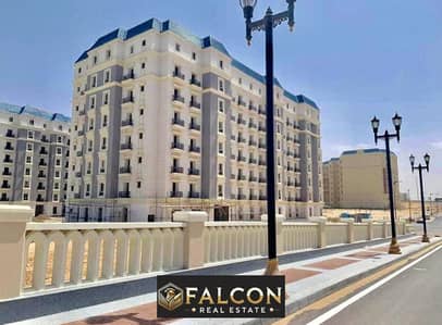 3 Bedroom Apartment for Sale in Alamein, Matruh - WhatsApp Image 2024-06-11 at 12.50. 23_d086c664. jpg